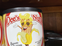 Dees Nuts