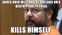 Depends How You Look At It Good Guy Ariel Castro