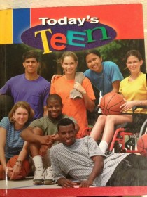 Diversity level textbook cover