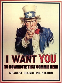 Do your part