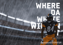 does anyone else love the madden gif generator
