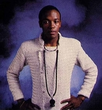 Dr Dre in the s looked like a character on Star Trek the Next Generation