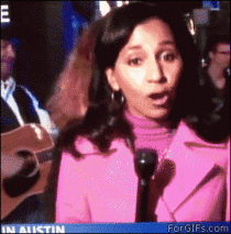 Drunk Overly Attached girlfriend bombs News Channel