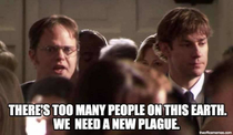 Dwight was ahead of his time