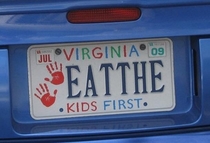 Eat the kids first Old but still gold