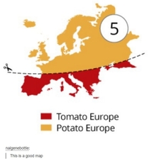 Europe explained