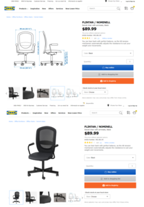 Even Ikea doesnt know how to assemble their furniture