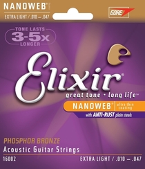 Every time my son leaves out his guitar strings box I think its condoms