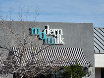 Excuse me Is this store called Modern Mom Milk
