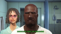 Fallout  character creation is more realistic than ever