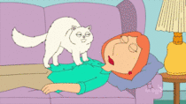 Family Guy had its moments