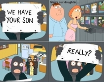 Family guy is the best