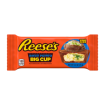 First time trying to photoshop a fake product image Heres a Baked Potato Reeses