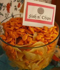 Fish amp Chips