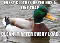 For all you college kids doing laundry for the first time Try to not burn down the dorm