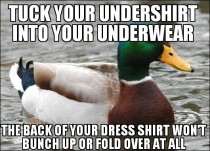 For men Best advice Ive ever used since getting dressed up for work every day