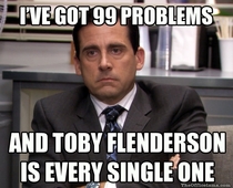 For those of you who enjoy The Office