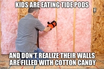Forget Tide Pods