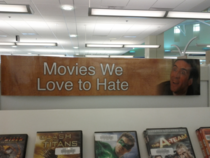 Found at my local library