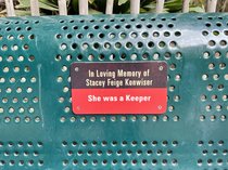 Found at the LA Zoo