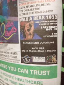 Found in the newest Phoenix New Times