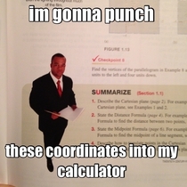 found the successful black man in my calculus textbookthis was all i could think