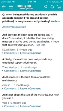 Found this gem while looking for a mattress on amazon