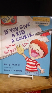 Found this in a bookstore today