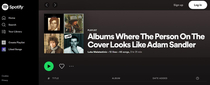 found this playlist because of that one Arctic Monkeys album art