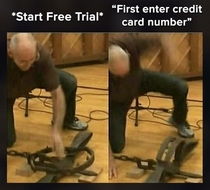 free trial 