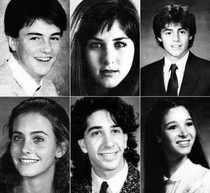 Friends the High School Years x-post from rhowyoudoin