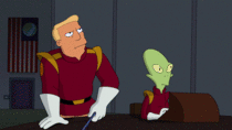 Futurama Max Resolution My first GIF attempt Hoping to see it get used around reddit 
