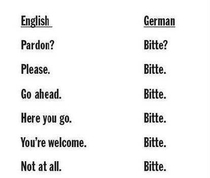 German isnt that hard