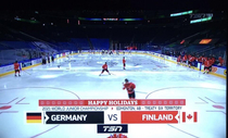 Germany vs Finland