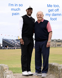 Golfs Greatest