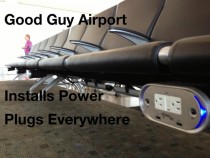 Good Guy Airport