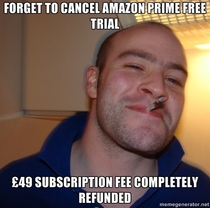 Good Guy Amazon