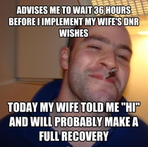 Good Guy Doctor hardly covers it Best Valentines Day gift ever