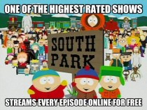 Good Guy South Park