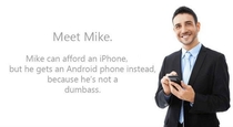 Good on you Mike Phone etiquette -- super simple stuff