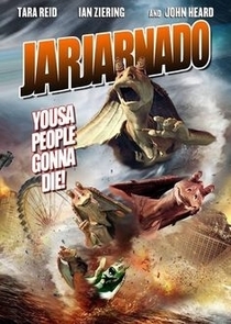 Googled movies similar to Sharknado was not disappointed