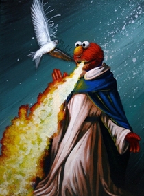 Googled St Elmos Fire was not disappointed
