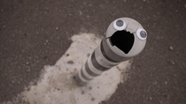 Googly Eyes on Inanimate Objects Never Gets Old
