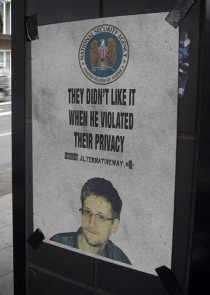 Gotcha NSA Sorry of repost