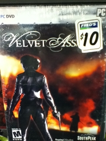 Great sticker placement guys