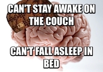 Happens almost every night