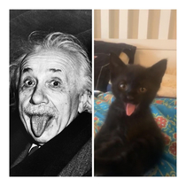 Happy birthday my little Einstein