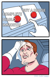 Hard choice