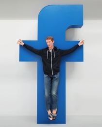 He Died for Our Likes