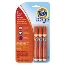 Hell yeah Tide is making vapes now too